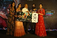 Cobra Movie Press Meet at AMB